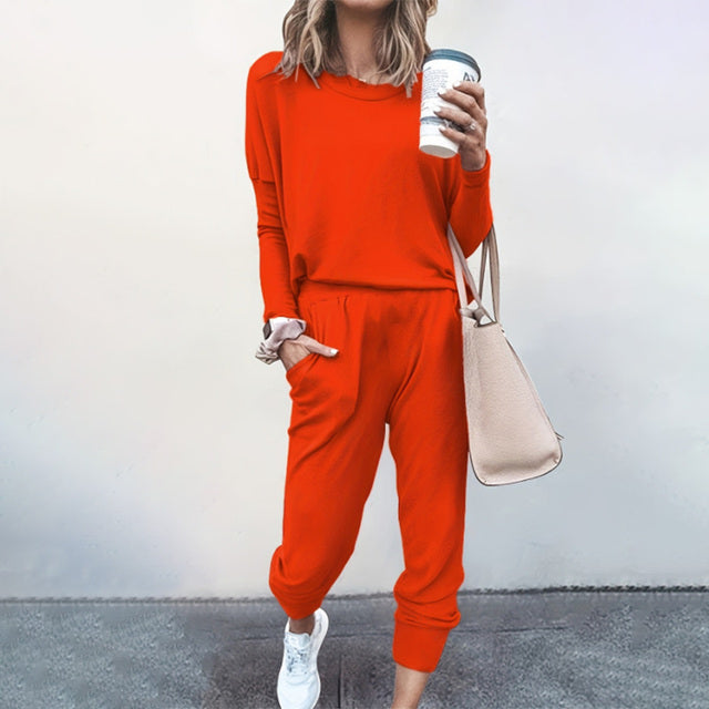 Lily | Women's Two-Piece Set