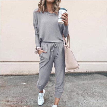 Lily | Women's Two-Piece Set