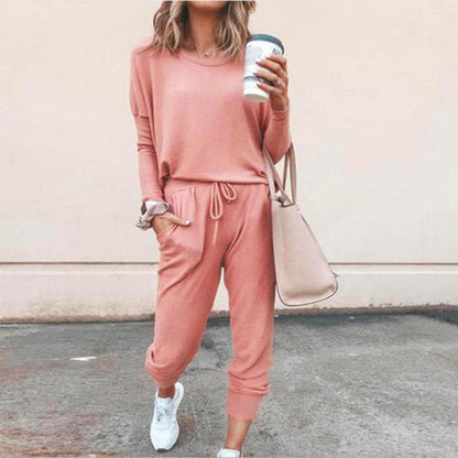 Lily | Women's Two-Piece Set