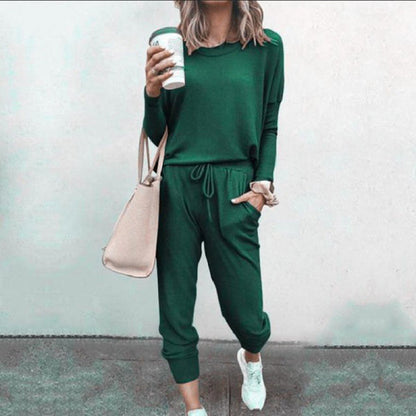 Lily | Women's Two-Piece Set