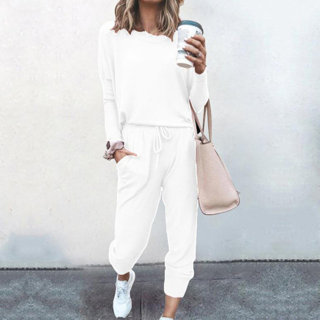 Lily | Women's Two-Piece Set