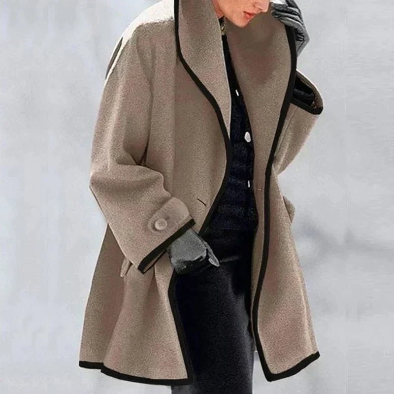 Charlotte | Trench Coat