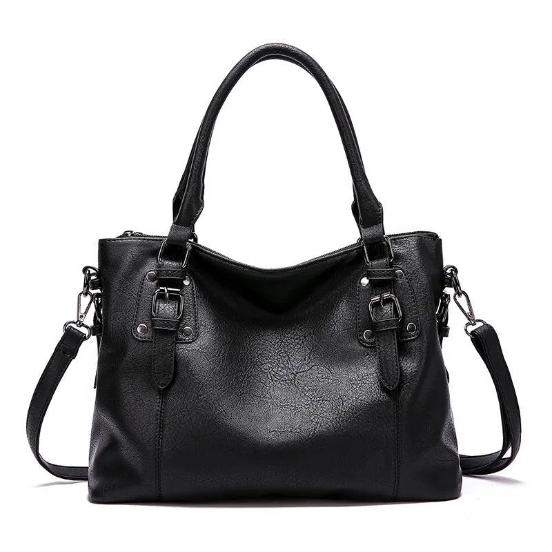 Ethel | Elegant, Sturdy, and Durable Shoulder Bag