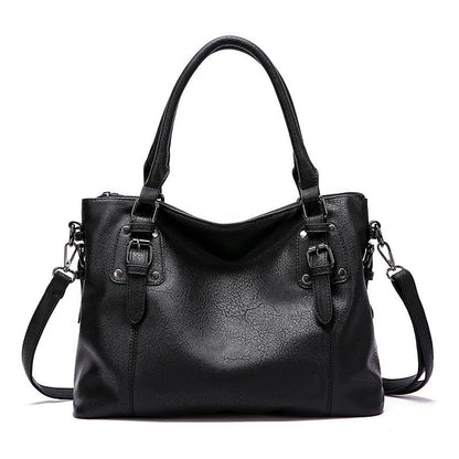 Ethel | Elegant, Sturdy, and Durable Shoulder Bag