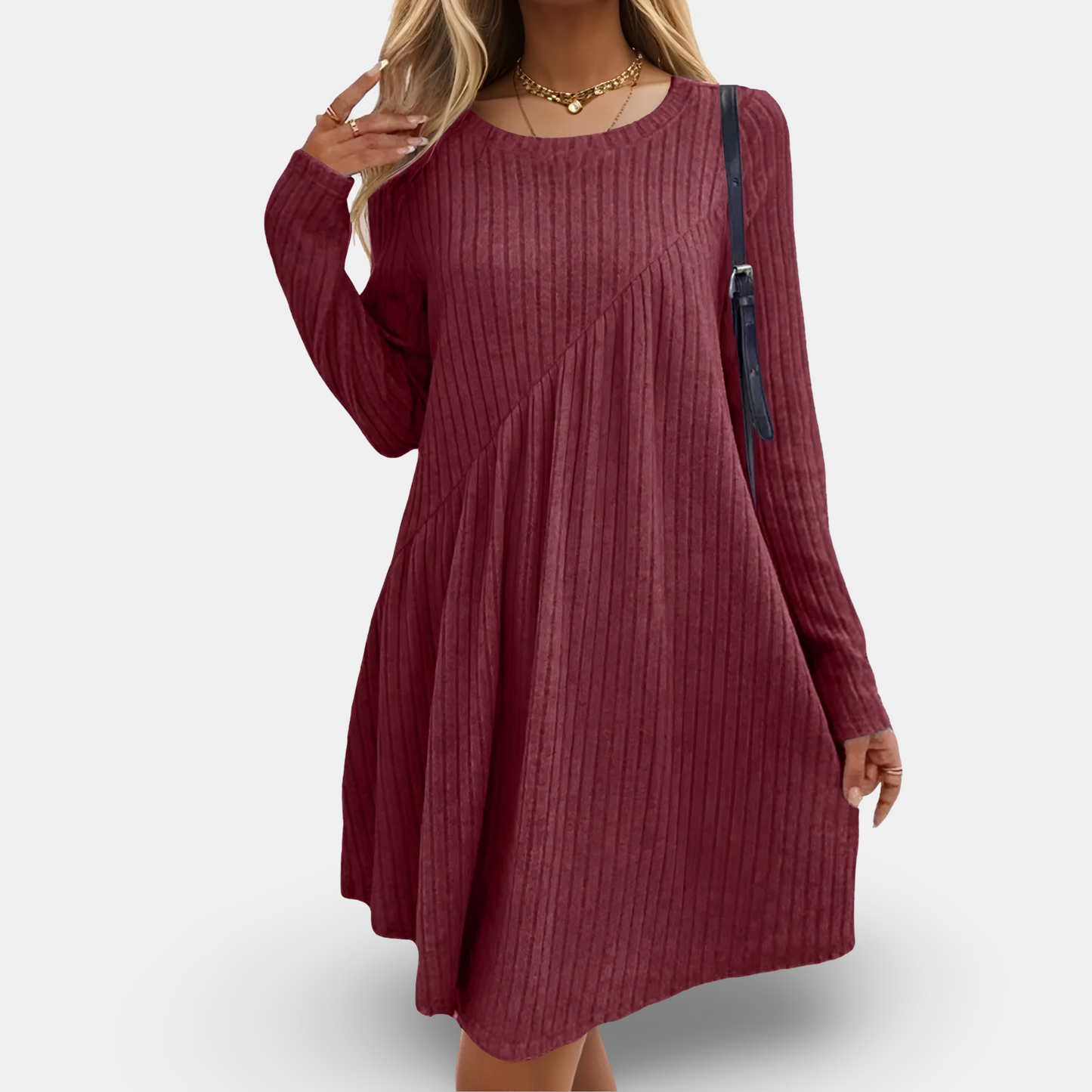 Layla | Soft And Comfortable Dress