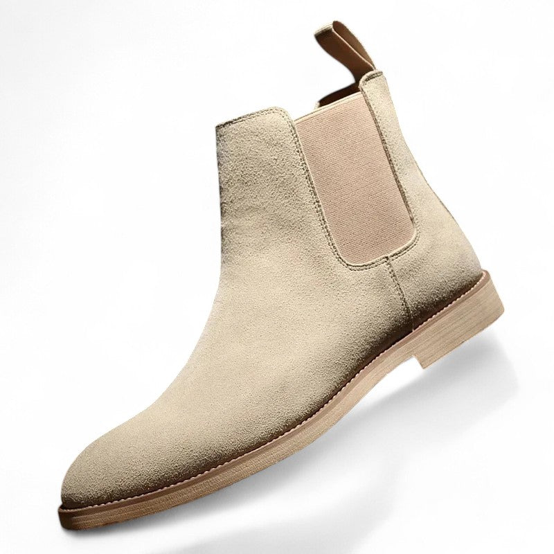 Neville | Chelsea Boots