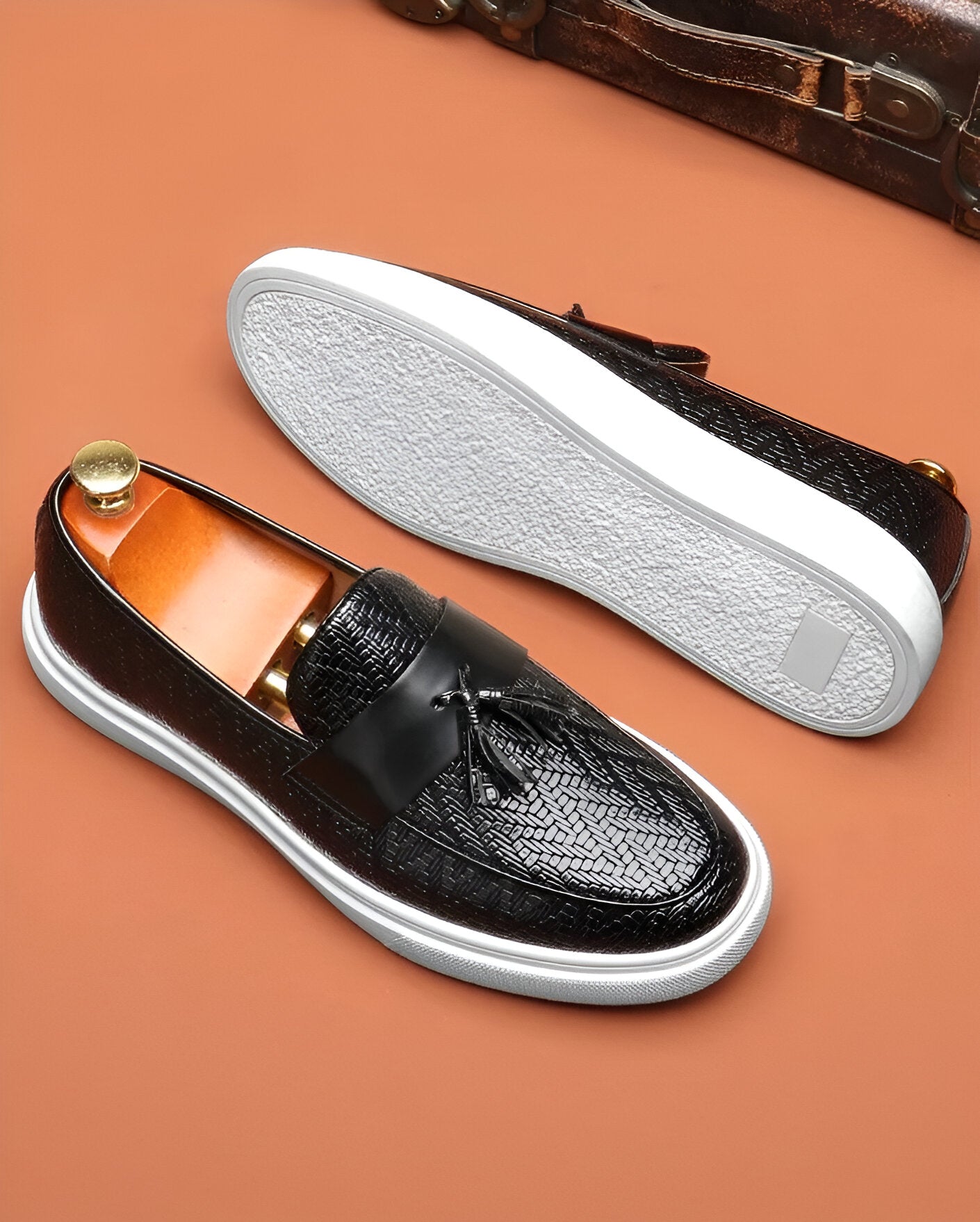 Percival | Loafers