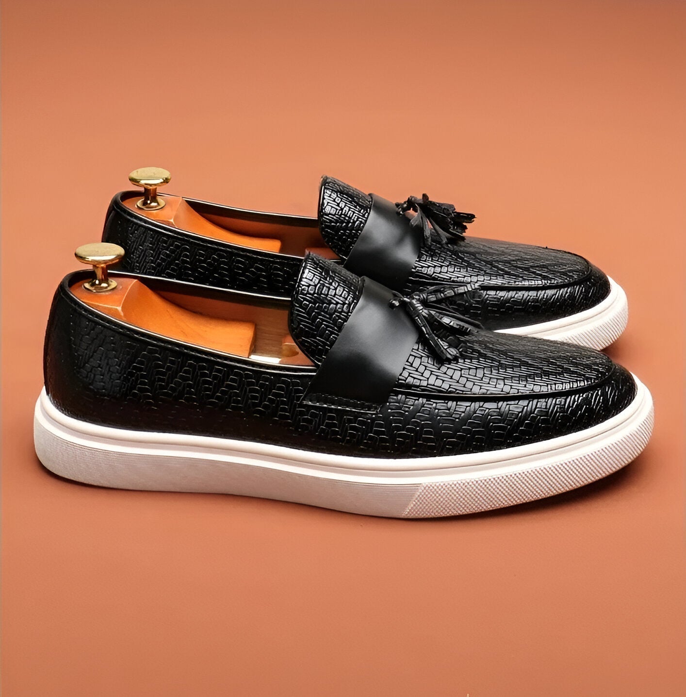 Percival | Loafers