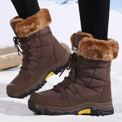 Kirsten | Winter Boots