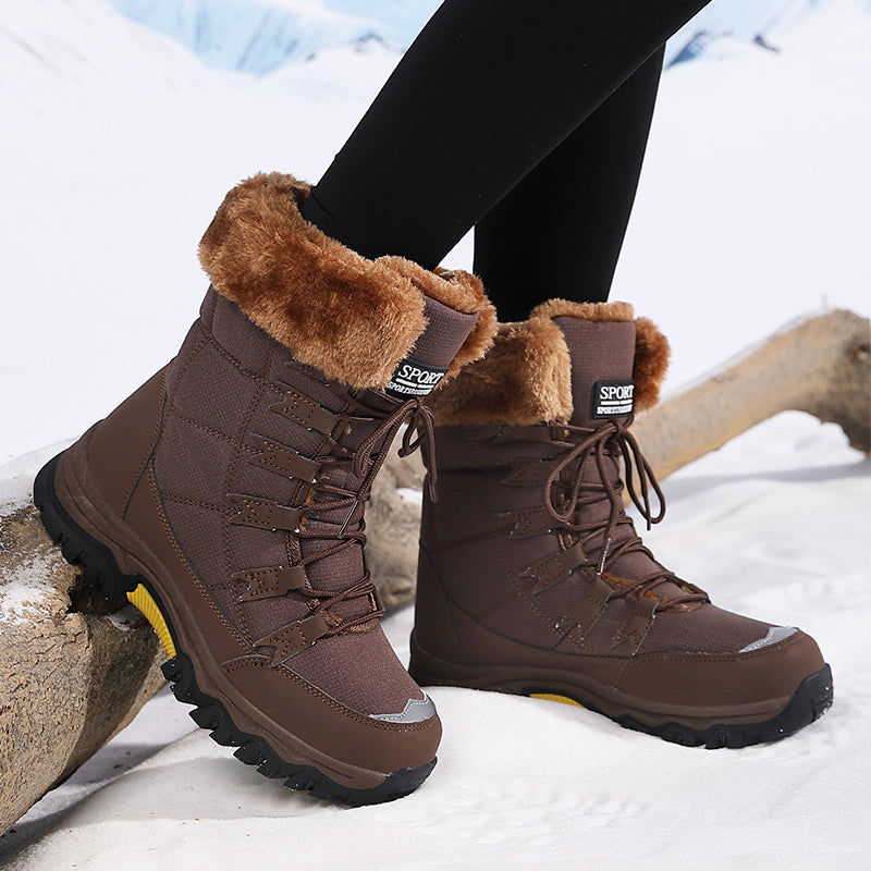 Kirsten | Winter Boots