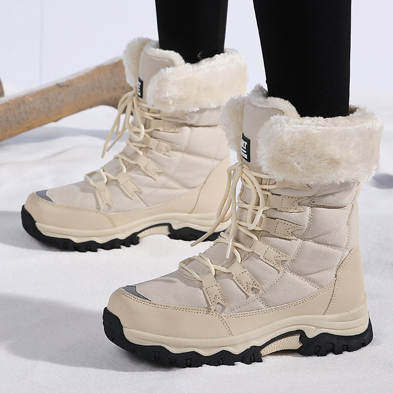 Kirsten | Winter Boots