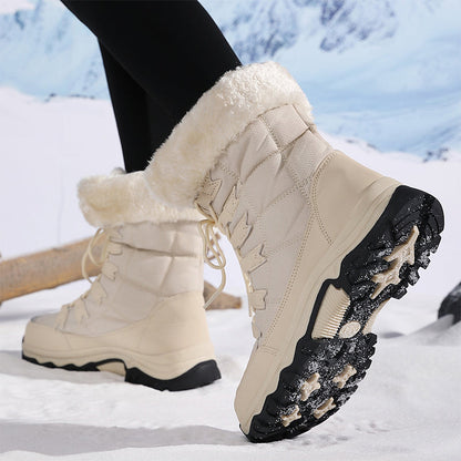 Kirsten | Winter Boots