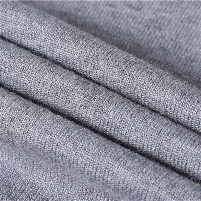 Ryan | Classic Turtleneck