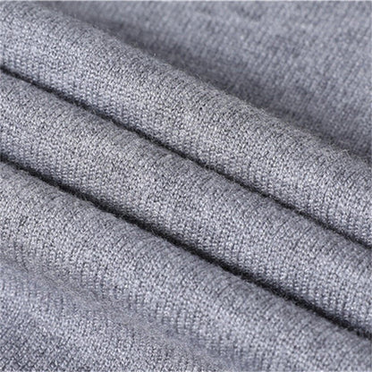Ryan | Classic Turtleneck