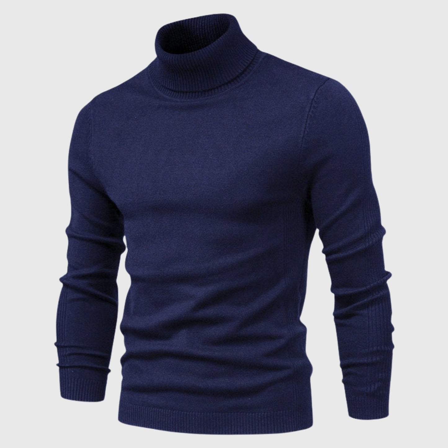 Ryan | Classic Turtleneck