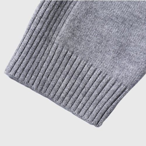 Ryan | Classic Turtleneck