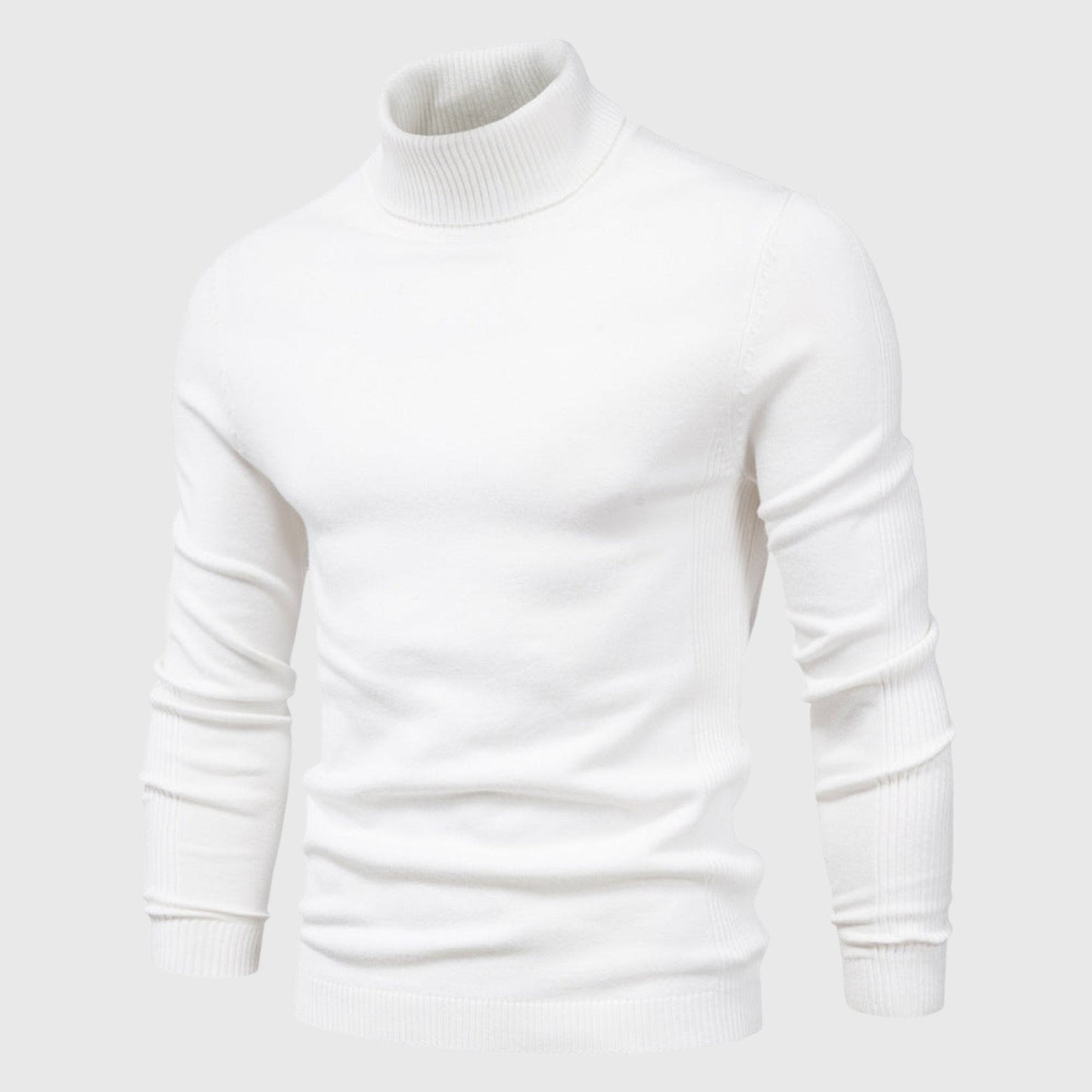 Ryan | Classic Turtleneck