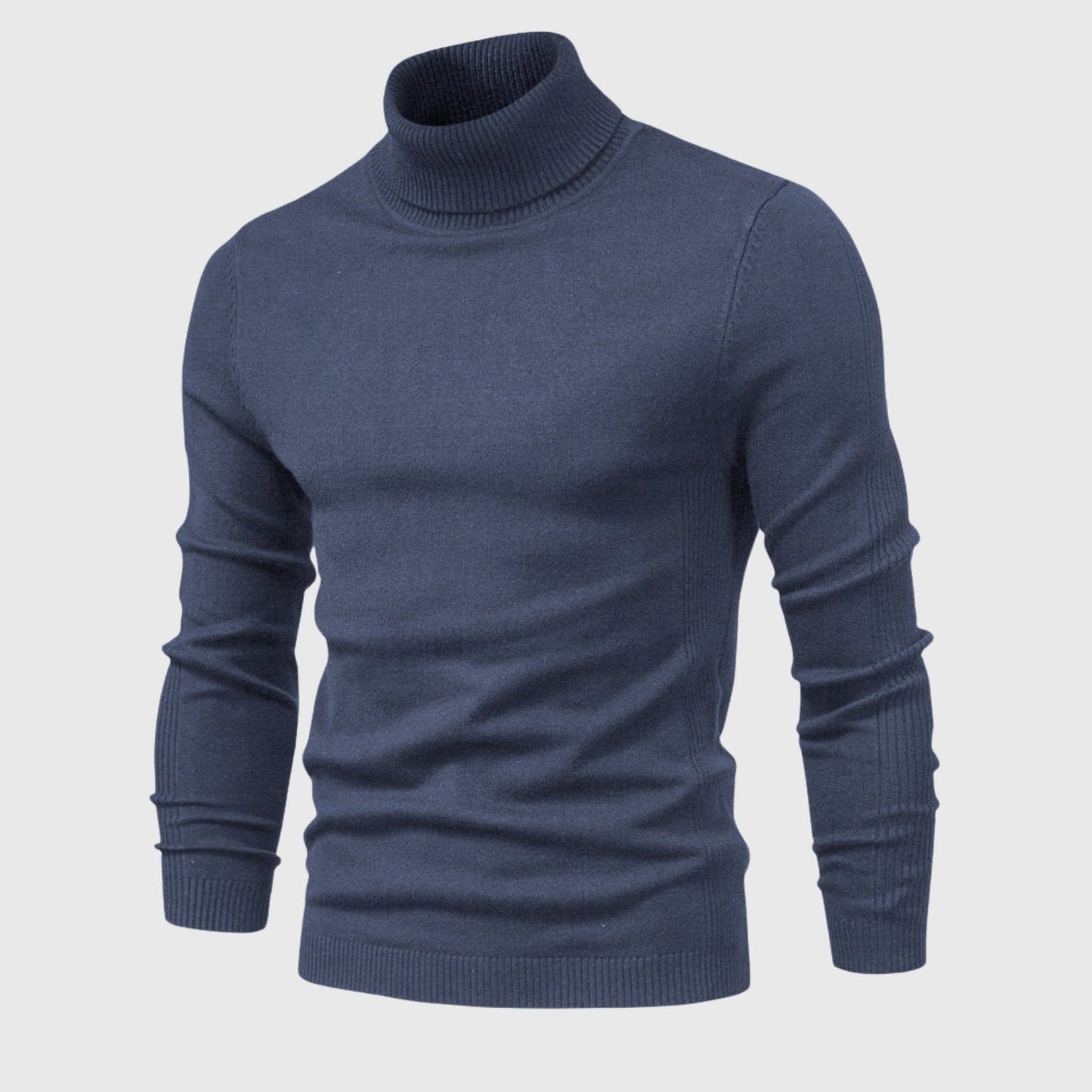 Ryan | Classic Turtleneck