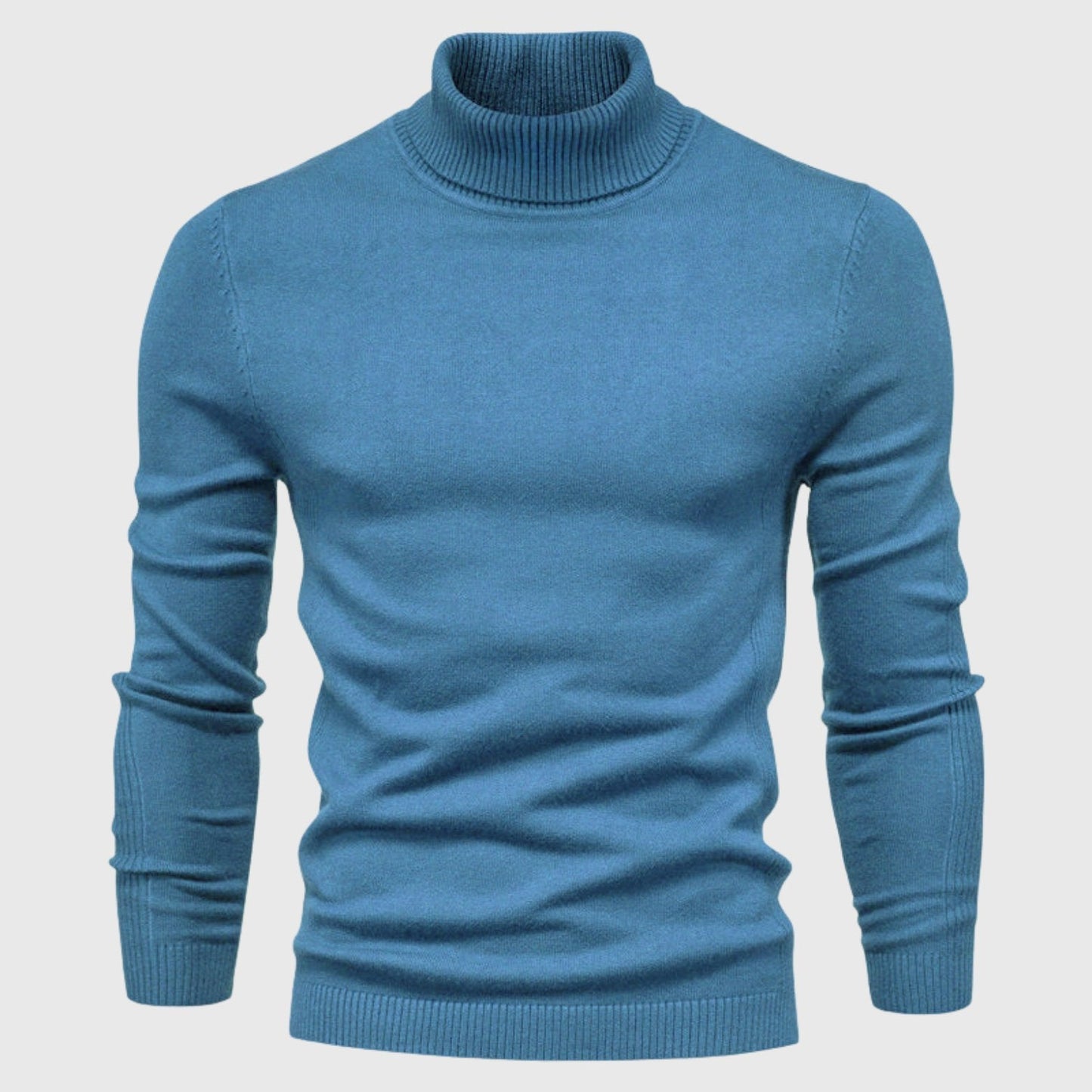 Ryan | Classic Turtleneck